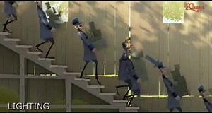 6.4K views · 136 reactions | Curious about the production process behind Klaus? We sat down with The SPA Studios' Sergio Pablos to discuss his experience directing Netflix's first original animated feature film and the future of 2D animation: https://blog.toonboom.com/sergio-pablos-klaus | Toon Boom Animation | Facebook