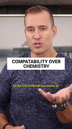 Compatibility > Chemistry #relationshipcoach #datingtips #datingcoach #matboggslove #coaching #chemistry #compatibility #datingexpert #datingcompatibility #relationshipgoals