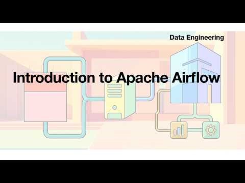 [Data Engineering] 2-9. Introduction to Apache Airflow