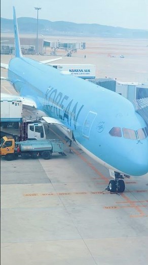 공항에서 기내까지, 새로워진 대한항공을 만나보세요! ㅡ From the ground to the skies – Experience the New Korean Air!