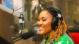 All you need to know about Lady Zamar and her success story