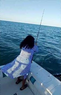 girls that fish #love #funny #fishing