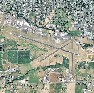 Yakima Air Terminal - Alchetron, The Free Social Encyclopedia