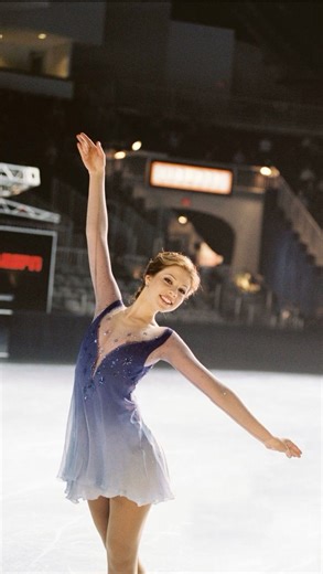 POP CULTURE & NOSTALGIA on Instagram: "michelle trachtenberg in ‘ice princess’ 2005 🤍"