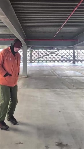 Ginger Deadman (@ginger.deadman)’s videos with Technologic - Daft Punk