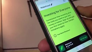 Robinhood to begin testing crypto wallets
