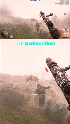Battlefield 1: Chaotic PRECISION! 💥 #battlefield
