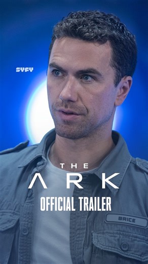 Travel beyond uncertainty into total mayhem. The Ark Season 2 premieres July 17 on @SYFY. | SYFY