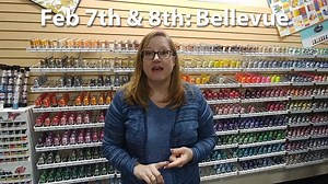 20 reactions | Whether you are a sewist, a quilter or an embroiderer,...