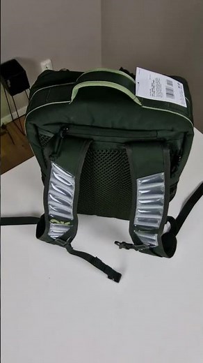 Nike Utility Speed Aligator Backpack