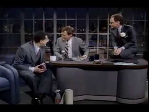 1988 (Feb.) - Penn & Teller