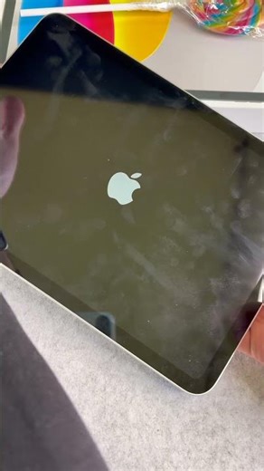 iPad 11th Generation Screen Not Responding To Touch - How To Solve