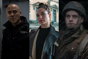 7 películas de acción y aventura para ver en Netflix