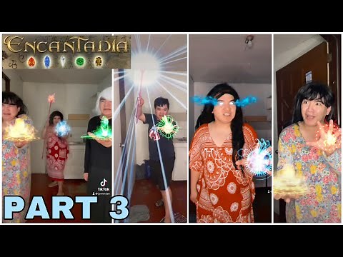 Encantadia TikTok Series by Jomar Yee (PART 3)