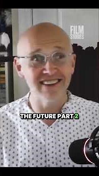 What happened to BACK TO THE FUTURE PART II?