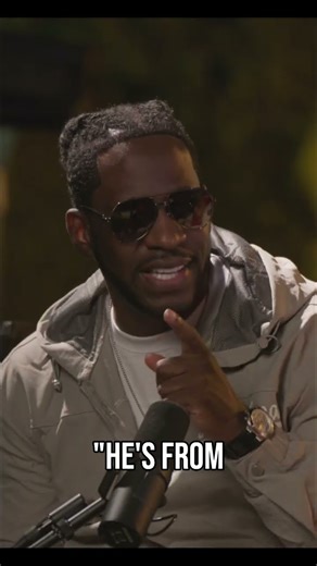 He's From Somewhere I'm From!