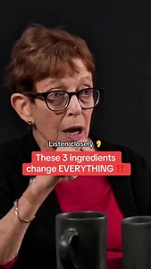 These 3 ingredients change everything | Well Us