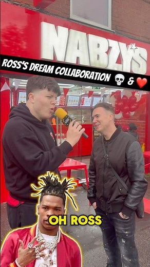Manchester Rapper Talks Dream Collabs