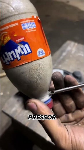 The $10 DIY Sandblaster Manufacturers Fear!