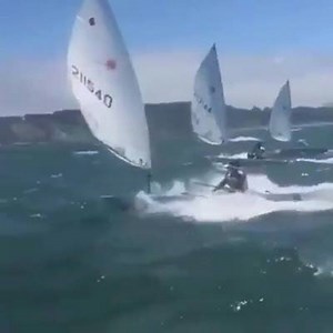 81K views · 268 reactions | Some hectic laser footage for your Thursday! #monkeyfistmarine @sailingtothemax | MonkeyFist Marine | Facebook