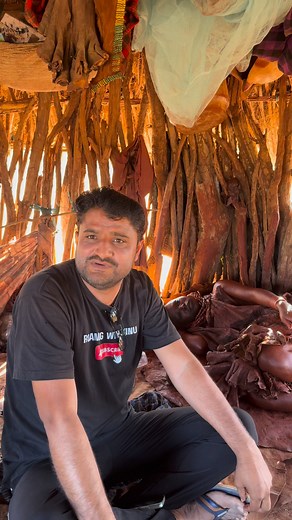 4.1M views · 20K reactions | Unbelievable! Hammer tribe bride spends one year sleeping in such a small place  #HammerTribe #AfricanCulture #TribalLife #TribalBride #Tradition #CulturalLife #AfricaDiaries #IncredibleAfrica #TribalWorld #ViralReel #fyp #foryou #wildlife #africa #exploremore | Vinod Kumar | Facebook