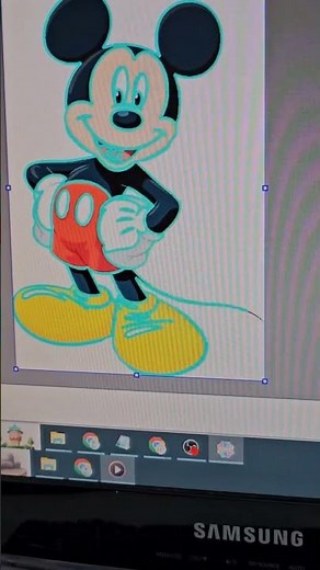 Tips de uso Canvas Workspace Brother scan n cut #sublimacion #tutorial #emprendimiento