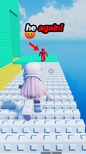 😨 hacker trolling me in roblox | Xdemonrblx