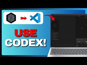 How to Use OpenAI Codex in VSCode: Step-by-Step Beginner’s Guide (2025)