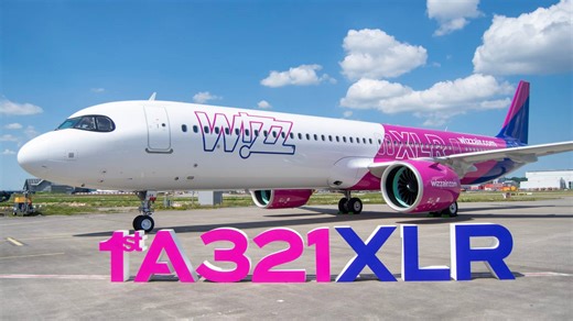 From Order To Aisle: How Long It Really Takes Your New Plane To Arrive