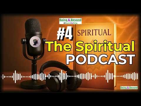 Misconceptions and Realities of Spirituality Part 1 | Breaking Myths, Finding Truth