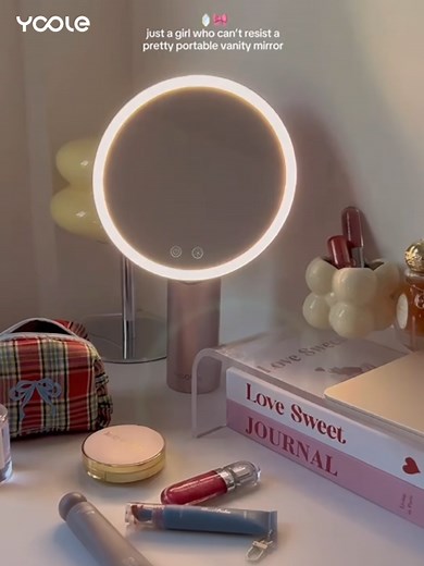 Achieve Flawless Makeup with the Right Lighting