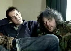 KLF: Burn a Million Quid (video) and The Manual (e-book)