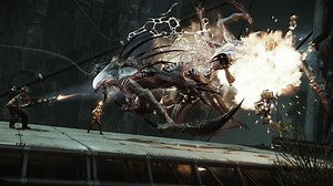 PS4/Xbox One/PC『Evolve』開発完了を記念してシネマティックトレイラーを国内向けに公開 | Game*Spark - 国内・海外ゲーム情報サイト