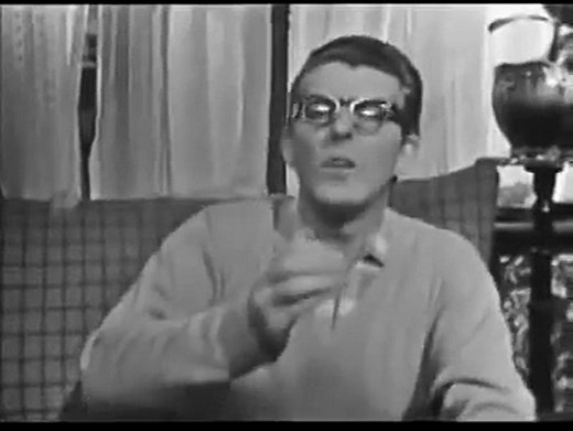 The Larkins- Wide Open House (1958) (Season 1, Episode 1)