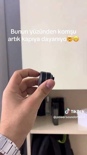 Instagram:powersoundofficial