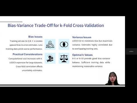 [AI5213 HW2] Resampling Methods