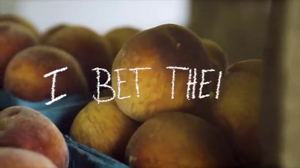 Lanie Gardner - Takin' The Slow Ride (Official Lyric Video)