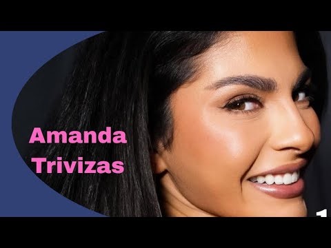 Amanda Trivizas 💃 Curvy Beauty | Instagram Fame, OnlyFans Journey & Untold Facts