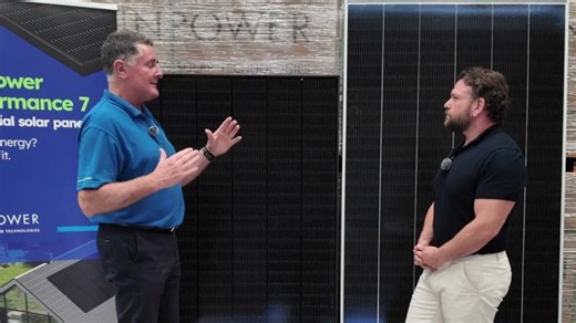 Episode Two | GEM Energy x TCL SunPower Global - Shade, Durability 30-Year Warranty Explained | GEM Energy