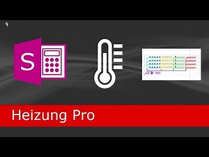 Hydraulischer Abgleich Teil 1