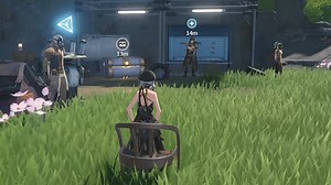 Wuthering Waves Shooting Party quest guide