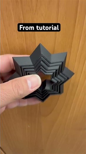 #tinkercad #3dprinting #3dprints #tutorial #3dmodels #fidget