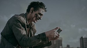 675K views · 2.1K shares | Stop shaking and survive from the walking dead. #Halloween #Zombie #ZenFone 3 | ASUS | Facebook