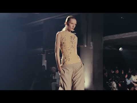 MUGLER - SPRING SUMMER 2026 SHOW