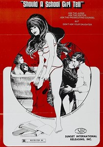 Should a Schoolgirl Tell? - watch streaming online