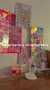 Mở tập hóa trong văn phòng Phần 6#mitt#xuhuongtiktok