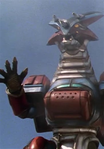 Power Rangers Time Force S09:E30 - Destiny Defeated