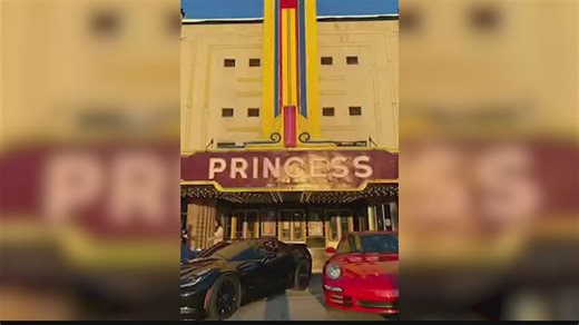 Downtown Decatur Third Friday begins this week!