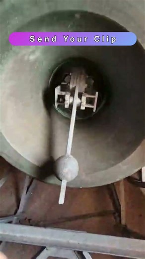 Bells From Netherlands nr.4 🇳🇱 by #bellCommunity - #shorts