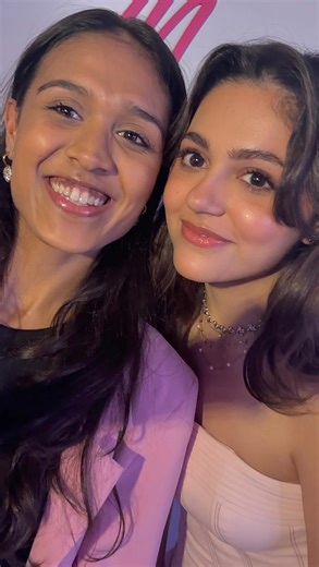 Yashita Damani | Travel & Events 🌺✨ on Instagram: "full vlog of how this happened + my thoughts after it did on my YouTube channel 💗💗 #workweek #monthlyupload #cityofdreams #youtube #plugin #workweekhustle"